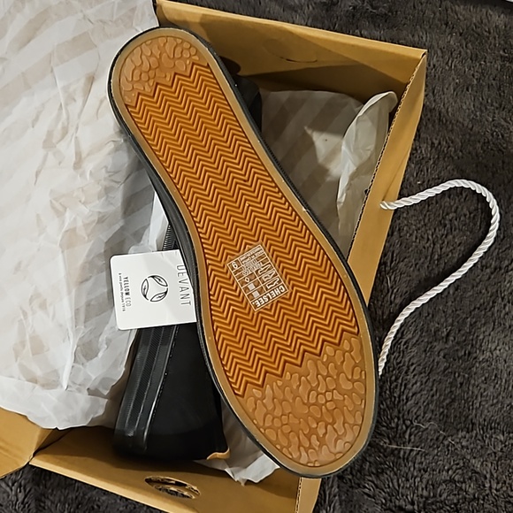 NWT Freed Eco women's black shoes - Picture 3 of 5